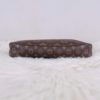 Louis Vuitton Monogram Multi Pochette Crossbody with Rose Clair Strap 33