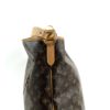 Louis Vuitton Monogram Delightful GM Hobo 11