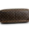 Louis Vuitton Monogram Delightful GM Hobo 14