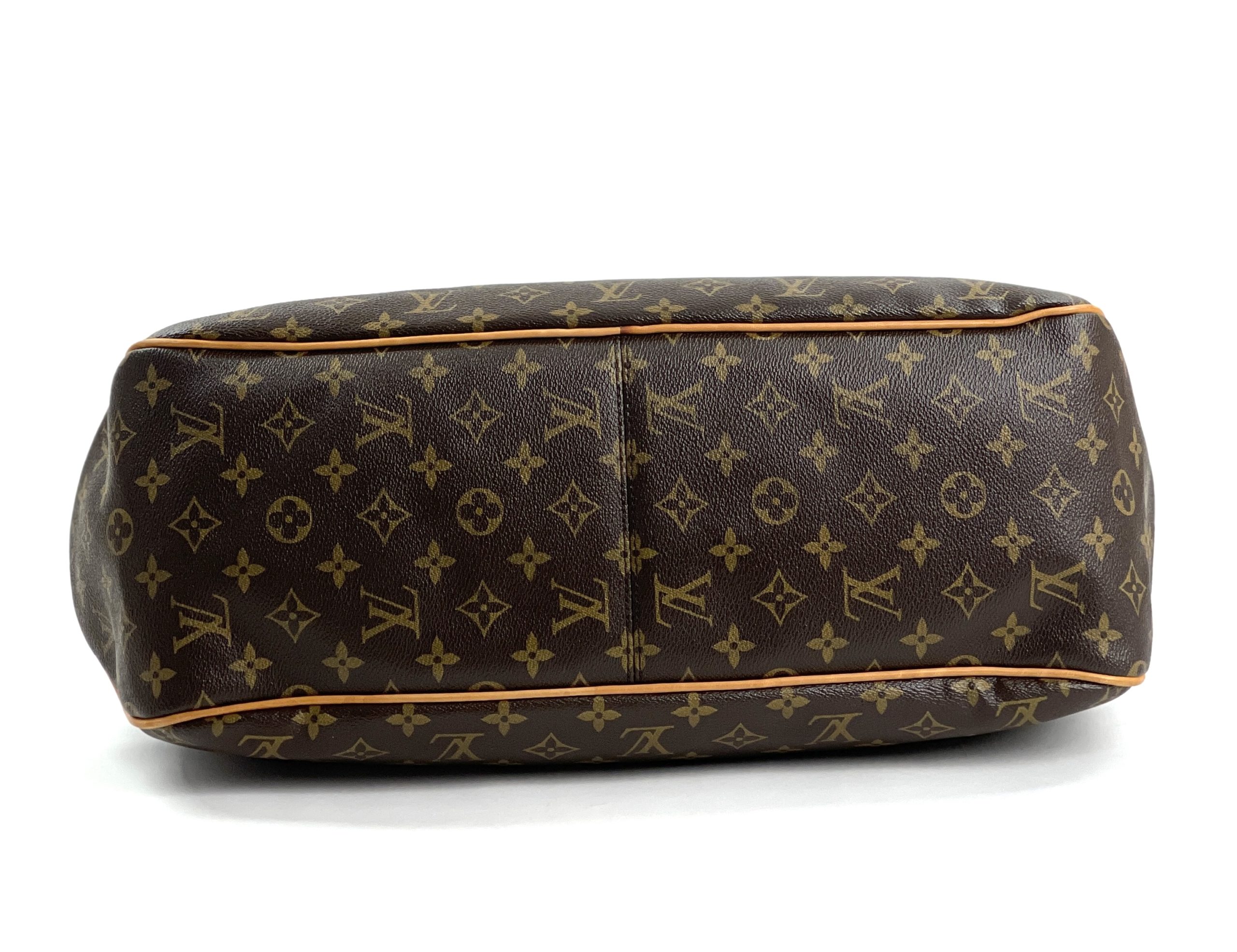 Louis Vuitton Damier Ebene Toiletry Cosmetic Pouch 15 - A World Of Goods  For You, LLC