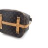 Louis Vuitton Monogram Eden Noe 2 Way Bag Limited Edition 19