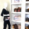Louis Vuitton Monogram 2019 Christmas Animation Double Zip Pochette 2