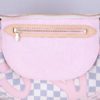 Louis Vuitton Tahitienne Speedy 30 Bandouliere 24
