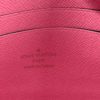 Louis Vuitton Monogram 2019 Christmas Animation Double Zip Pochette 12