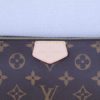 Louis Vuitton Monogram Multi Pochette Crossbody with Rose Clair Strap 34