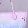 Louis Vuitton Monogram Escale Neverfull MM Pastel 36