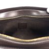 Louis Vuitton Damier Ebene Saint Louis Clutch Pochette 10