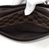 Louis Vuitton Damier Ebene Saint Louis Clutch Pochette 9