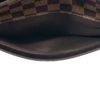 Louis Vuitton Damier Ebene Saint Louis Clutch Pochette 8