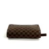 Louis Vuitton Damier Ebene Saint Louis Clutch Pochette 6