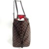 Louis Vuitton Damier Ebene Neverfull GM 2022 13
