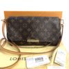 Louis Vuitton Monogram Favorite MM 13