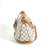 Louis Vuitton Damier Azur Siracusa PM Crossbody (Copy) 8