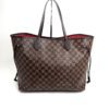 Louis Vuitton Damier Ebene Neverfull GM 2022 7