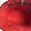 Louis Vuitton Damier Ebene Neverfull GM 2022 8