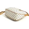 Louis Vuitton Damier Azur Siracusa PM Crossbody (Copy) 4