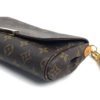 Louis Vuitton Monogram Favorite MM 21