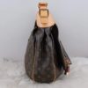 Louis Vuitton Monogram Kalahari GM Limited Edition Hobo 4