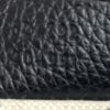GUCCI Grained Calfskin Belt Bum Bag Small 8