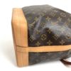 Louis Vuitton Monogram Noe GM Bucket Bag 22