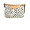 Louis Vuitton Damier Azur Siracusa PM Crossbody (Copy) 12