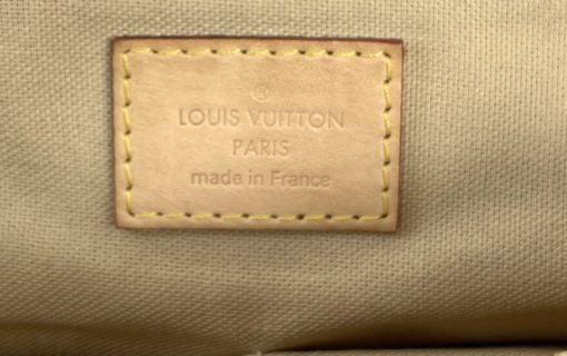 Louis Vuitton Damier Azur Siracusa PM Crossbody 32
