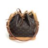 Louis Vuitton 2019 Monogram Petit Noe Bucket Bag 18