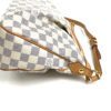 Louis Vuitton Damier Azur Siracusa PM Crossbody (Copy) 20