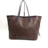 Louis Vuitton Damier Ebene Neverfull GM 2022 5
