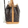 Louis Vuitton 2019 Monogram Petit Noe Bucket Bag 25