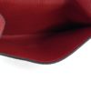 Louis Vuitton Monogram Pallas Compact Wallet with Cherry Red 11