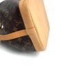 Louis Vuitton 2019 Monogram Petit Noe Bucket Bag 12