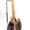Louis Vuitton 2019 Monogram Petit Noe Bucket Bag 24
