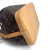 Louis Vuitton 2019 Monogram Petit Noe Bucket Bag 11