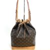 Louis Vuitton Monogram Noe GM Bucket Bag 7