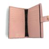 Louis Vuitton Monogram Pallas Compact Wallet with Rose Poudre 7
