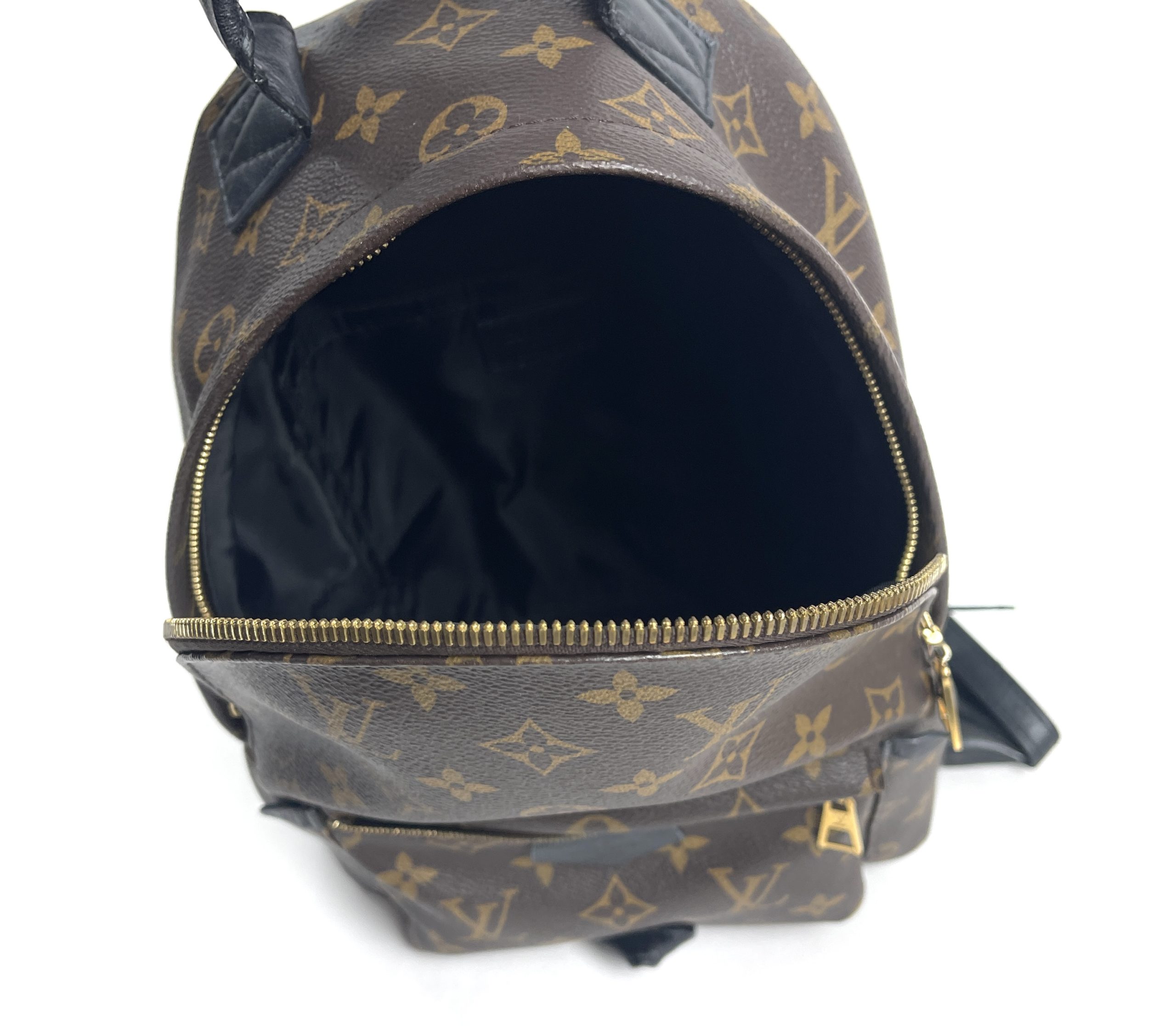 Louis Vuitton Randonnee Backpack Limited Edition Monogram Bandana Leather PM  - ShopStyle