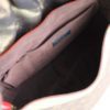 Louis Vuitton Monogram Kalahari GM Limited Edition Hobo 17