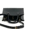 Louis Vuitton ONTHEGO PM Monogram Empreinte Crossbody 12