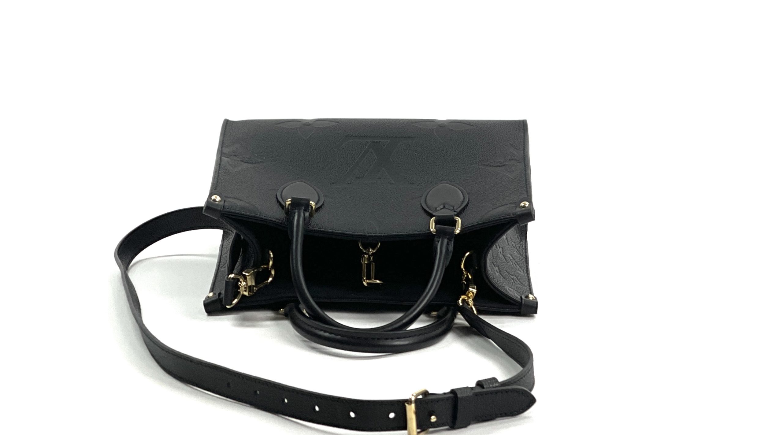 💝 LOUIS VUITTON MOST WANTED BAG OF 2023 ONTHEGO PM ON THE GO MOD
