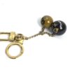 Louis Vuitton Limited Edition Jack and Lucie Handbag Charm Brown Tan 4