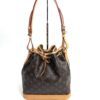 Louis Vuitton 2019 Monogram Petit Noe Bucket Bag 19