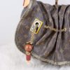 Louis Vuitton Monogram Kalahari GM Limited Edition Hobo 14