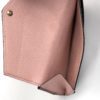 Louis Vuitton Monogram Pallas Compact Wallet with Rose Poudre 10