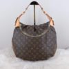 Louis Vuitton Monogram Kalahari GM Limited Edition Hobo 3