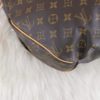 Louis Vuitton Monogram Kalahari GM Limited Edition Hobo 12