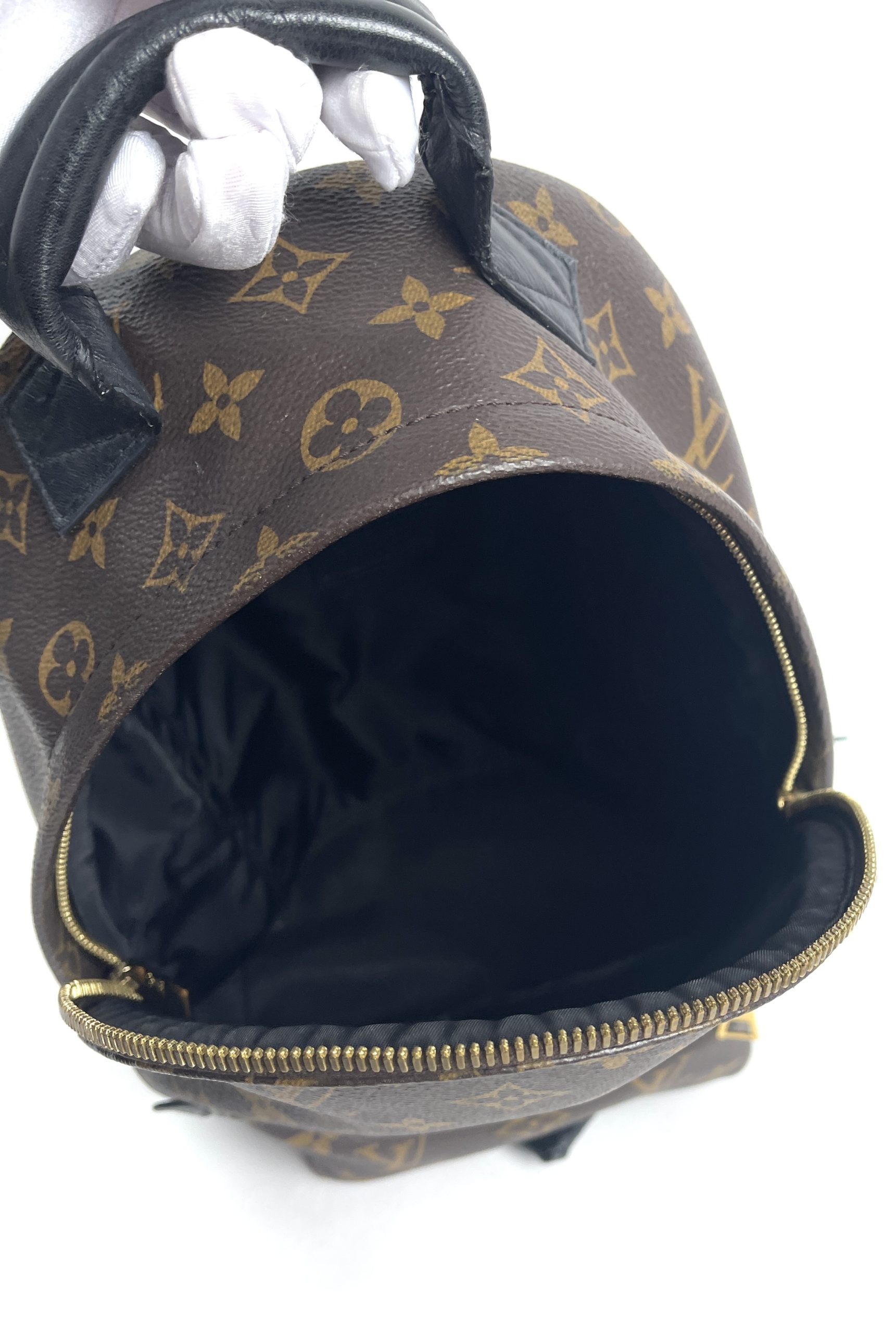 Louis Vuitton Multicolor Monogram Canvas League Of Legends Mini Palm  Springs Backpack Gold Hardware, 2019 Available For Immediate Sale At  Sotheby's