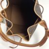Louis Vuitton 2019 Monogram Petit Noe Bucket Bag 7