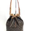 Louis Vuitton Monogram Noe GM Bucket Bag 6