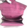 Gucci GG Supreme Monogram Medium Dionysus Shoulder Bag Pink 7